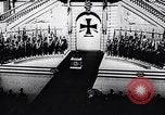 Immagine di Nazista cerimonie militari Germania, 1943, secondo 45 filmato di repertorio 65675036551