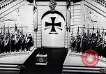 Immagine di Nazista cerimonie militari Germania, 1943, secondo 46 filmato di repertorio 65675036551