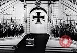 Immagine di Nazista cerimonie militari Germania, 1943, secondo 47 filmato di repertorio 65675036551