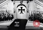 Immagine di Nazista cerimonie militari Germania, 1943, secondo 49 filmato di repertorio 65675036551