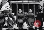 Immagine di Nazista cerimonie militari Germania, 1943, secondo 58 filmato di repertorio 65675036551