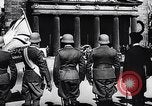 Immagine di Nazista cerimonie militari Germania, 1943, secondo 59 filmato di repertorio 65675036551