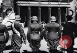Immagine di Nazista cerimonie militari Germania, 1943, secondo 60 filmato di repertorio 65675036551