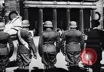 Immagine di Nazista cerimonie militari Germania, 1943, secondo 61 filmato di repertorio 65675036551