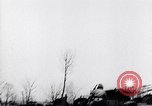 Standbild NS-Militärs Vorschüsse Charkow Ukraine, 1943, aus Sekunde 12 historischem Filmmaterial Videoclip 65675036552