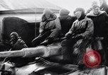 Standbild NS-Militärs Vorschüsse Charkow Ukraine, 1943, aus Sekunde 17 historischem Filmmaterial Videoclip 65675036552