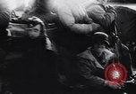 Standbild NS-Militärs Vorschüsse Charkow Ukraine, 1943, aus Sekunde 19 historischem Filmmaterial Videoclip 65675036552
