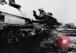 Standbild NS-Militärs Vorschüsse Charkow Ukraine, 1943, aus Sekunde 35 historischem Filmmaterial Videoclip 65675036552