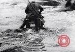 Standbild NS-Militärs Vorschüsse Charkow Ukraine, 1943, aus Sekunde 42 historischem Filmmaterial Videoclip 65675036552