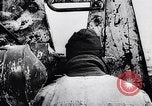 Standbild NS-Militärs Vorschüsse Charkow Ukraine, 1943, aus Sekunde 47 historischem Filmmaterial Videoclip 65675036552