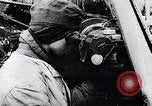 Standbild NS-Militärs Vorschüsse Charkow Ukraine, 1943, aus Sekunde 48 historischem Filmmaterial Videoclip 65675036552