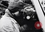 Standbild NS-Militärs Vorschüsse Charkow Ukraine, 1943, aus Sekunde 49 historischem Filmmaterial Videoclip 65675036552