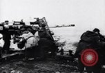 Standbild NS-Militärs Vorschüsse Charkow Ukraine, 1943, aus Sekunde 51 historischem Filmmaterial Videoclip 65675036552