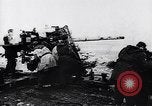 Standbild NS-Militärs Vorschüsse Charkow Ukraine, 1943, aus Sekunde 52 historischem Filmmaterial Videoclip 65675036552