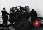 Standbild NS-Militärs Vorschüsse Charkow Ukraine, 1943, aus Sekunde 53 historischem Filmmaterial Videoclip 65675036552