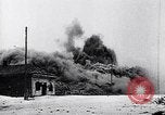 Standbild NS-Militärs Vorschüsse Charkow Ukraine, 1943, aus Sekunde 56 historischem Filmmaterial Videoclip 65675036552