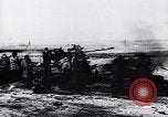 Standbild NS-Militärs Vorschüsse Charkow Ukraine, 1943, aus Sekunde 58 historischem Filmmaterial Videoclip 65675036552