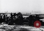 Standbild NS-Militärs Vorschüsse Charkow Ukraine, 1943, aus Sekunde 59 historischem Filmmaterial Videoclip 65675036552