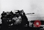 Standbild NS-Militärs Vorschüsse Charkow Ukraine, 1943, aus Sekunde 60 historischem Filmmaterial Videoclip 65675036552