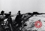 Standbild NS-Militärs Vorschüsse Charkow Ukraine, 1943, aus Sekunde 61 historischem Filmmaterial Videoclip 65675036552