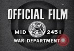 Standbild Italienischen militärischen Fortschritte Zweiten Weltkrieg Libyen, 1941, aus Sekunde 3 historischem Filmmaterial Videoclip 65675036553