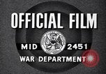 Standbild Italienischen militärischen Fortschritte Zweiten Weltkrieg Libyen, 1941, aus Sekunde 4 historischem Filmmaterial Videoclip 65675036553