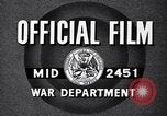 Standbild Italienischen militärischen Fortschritte Zweiten Weltkrieg Libyen, 1941, aus Sekunde 5 historischem Filmmaterial Videoclip 65675036553