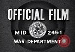 Standbild Italienischen militärischen Fortschritte Zweiten Weltkrieg Libyen, 1941, aus Sekunde 6 historischem Filmmaterial Videoclip 65675036553