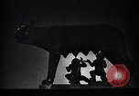 Standbild Italienischen militärischen Fortschritte Zweiten Weltkrieg Libyen, 1941, aus Sekunde 12 historischem Filmmaterial Videoclip 65675036553