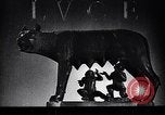 Standbild Italienischen militärischen Fortschritte Zweiten Weltkrieg Libyen, 1941, aus Sekunde 13 historischem Filmmaterial Videoclip 65675036553
