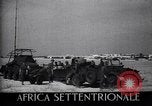 Standbild Italienischen militärischen Fortschritte Zweiten Weltkrieg Libyen, 1941, aus Sekunde 30 historischem Filmmaterial Videoclip 65675036553
