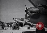 Standbild Italienischen militärischen Fortschritte Zweiten Weltkrieg Libyen, 1941, aus Sekunde 36 historischem Filmmaterial Videoclip 65675036553