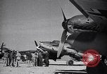 Standbild Italienischen militärischen Fortschritte Zweiten Weltkrieg Libyen, 1941, aus Sekunde 37 historischem Filmmaterial Videoclip 65675036553