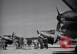 Standbild Italienischen militärischen Fortschritte Zweiten Weltkrieg Libyen, 1941, aus Sekunde 39 historischem Filmmaterial Videoclip 65675036553