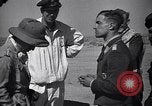 Standbild Italienischen militärischen Fortschritte Zweiten Weltkrieg Libyen, 1941, aus Sekunde 41 historischem Filmmaterial Videoclip 65675036553