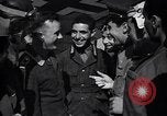 Standbild Italienischen militärischen Fortschritte Zweiten Weltkrieg Libyen, 1941, aus Sekunde 44 historischem Filmmaterial Videoclip 65675036553