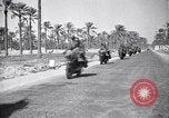 Standbild Italienischen militärischen Fortschritte Zweiten Weltkrieg Libyen, 1941, aus Sekunde 46 historischem Filmmaterial Videoclip 65675036553