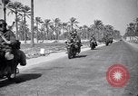 Standbild Italienischen militärischen Fortschritte Zweiten Weltkrieg Libyen, 1941, aus Sekunde 49 historischem Filmmaterial Videoclip 65675036553