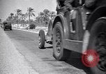 Standbild Italienischen militärischen Fortschritte Zweiten Weltkrieg Libyen, 1941, aus Sekunde 54 historischem Filmmaterial Videoclip 65675036553