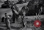 Standbild Italienischen militärischen Fortschritte Zweiten Weltkrieg Libyen, 1941, aus Sekunde 58 historischem Filmmaterial Videoclip 65675036553