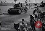 Standbild Italienischen militärischen Fortschritte Zweiten Weltkrieg Libyen, 1941, aus Sekunde 60 historischem Filmmaterial Videoclip 65675036553