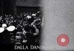 Image Roi Christian X Copenhague Danemark, 1941, de la seconde 1 séquences d'archives historiques vidéo 65675036554