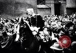 Image Roi Christian X Copenhague Danemark, 1941, de la seconde 7 séquences d'archives historiques vidéo 65675036554