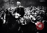 Image Roi Christian X Copenhague Danemark, 1941, de la seconde 8 séquences d'archives historiques vidéo 65675036554