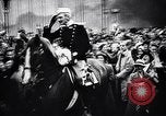 Image Roi Christian X Copenhague Danemark, 1941, de la seconde 9 séquences d'archives historiques vidéo 65675036554