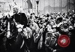 Image Roi Christian X Copenhague Danemark, 1941, de la seconde 11 séquences d'archives historiques vidéo 65675036554