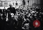 Image Roi Christian X Copenhague Danemark, 1941, de la seconde 12 séquences d'archives historiques vidéo 65675036554