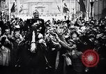 Image Roi Christian X Copenhague Danemark, 1941, de la seconde 13 séquences d'archives historiques vidéo 65675036554
