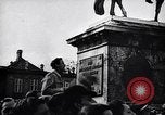Image Roi Christian X Copenhague Danemark, 1941, de la seconde 16 séquences d'archives historiques vidéo 65675036554