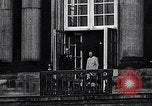 Image Roi Christian X Copenhague Danemark, 1941, de la seconde 18 séquences d'archives historiques vidéo 65675036554